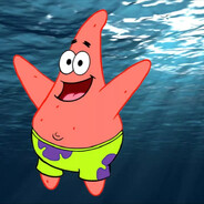 Патрик#MRAZRUST