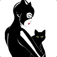 CatWoman