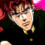 Kakyoin Noriaki