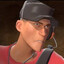 Steam avatar