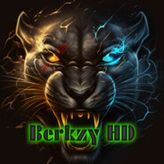 Berkzy avatar