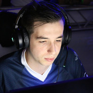 Kenny “kennyS” Schrub