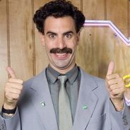 Borat Sagiyev