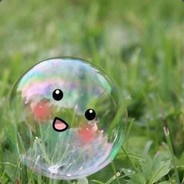 bubbleeee
