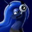 Princess Luna