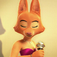 Diane Foxington