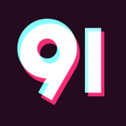 91