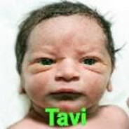 tavi