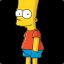 Bart Simpson***