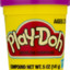 Purple Play-Doh