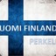 SUOMI | PERKELE