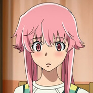 Yuno Gasai <3
