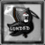 Lunded