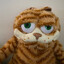 Garfields Lasagna