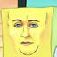 Yellow Cube