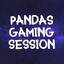 PandasGamingSession