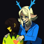 Schizophrenic Alice's avatar