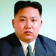 Kim Jong-un
