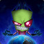 Steam avatar