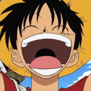 Luffy