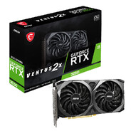 NVIDIA RTX 3050 GPU Enthusiast