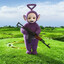 Tinky Winky 240Hz