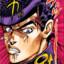 nicko joestar