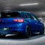 GOLF MK 8 R-LİNE