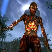 Napalm Zombie
