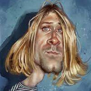 kurt cobain