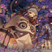 转生成为嘉然小姐的狗