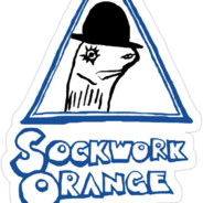 Sockwork Orange