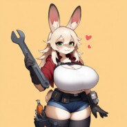 Cute Roxy