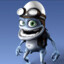 Crazy Frog