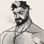 venator's sinful boyfriend