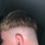 fuck my barber...