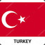 Republic of TURKEY