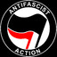anti fascist from turkey