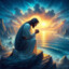 God bless me
