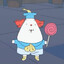 Gerbert, Gurberts Evil Twin