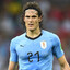 EDINSON CAVANI