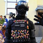 苦练沙鹰第一天