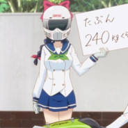 这衣服真大真白