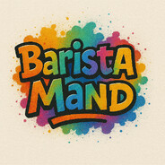 ☕︎ BaristaMand ☕ - steam id 76561199096634060