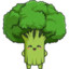 Broccolisuppe