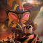 RUMBULLION BEELZEBUB