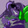 A Thousand Pounds of Slimegirl