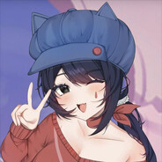 Steam Avatar