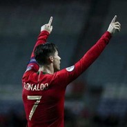 Ronaldo