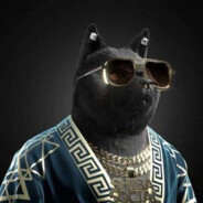 贪财好色，我嘞个擦